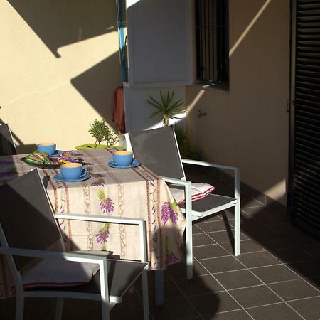 Sunset Penthouse Sitges Lejlighed Eksteriør billede